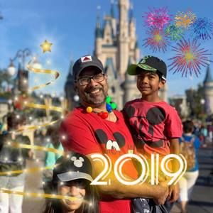 Meet your Posher, Shripal